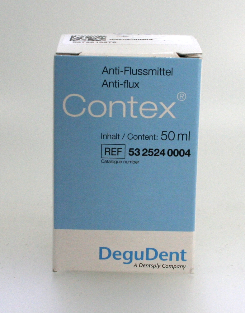 Contex - Anti Flussmittel 50ml